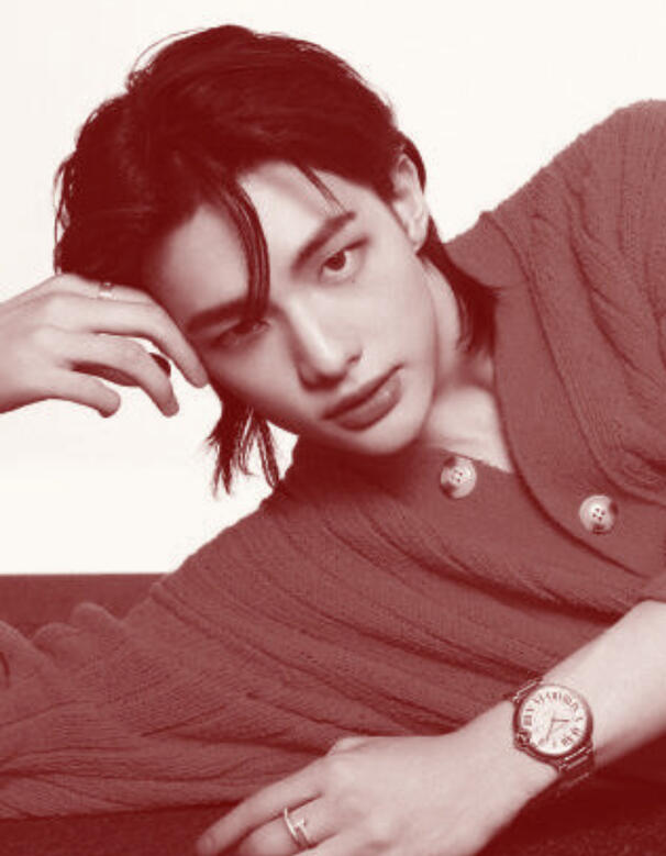 Hwang Hyunjin Stray Kids